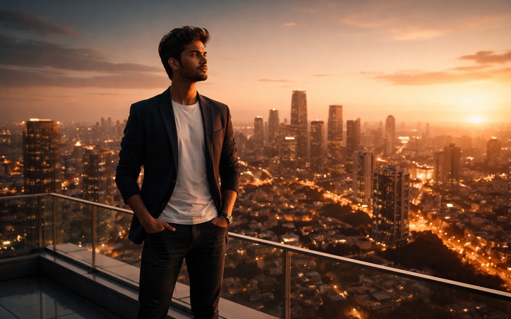 From Bootstrapped to Gartner's Magic Quadrant. Leadership Story.